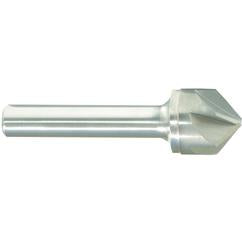 5755 5/8 120D 4FL CSINK SC - Exact Industrial Supply