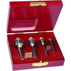 5752 60D 1FL CSINK SC SET - Exact Industrial Supply