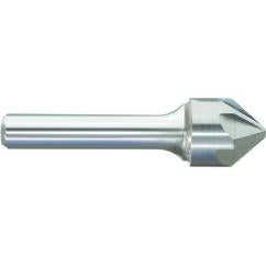 5754 5/8 60D 6FL CSINK SC - Exact Industrial Supply