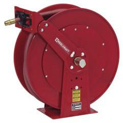 1/2 X 50' HOSE REEL - Exact Industrial Supply