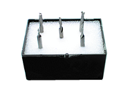 5 Pc. HSS Double-End End Mill Set - Exact Industrial Supply