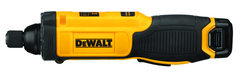8V INLINE SCRWDRIVER - Exact Industrial Supply