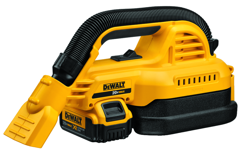 HAZ05 20V 1/2G WETDRY VAC - Exact Industrial Supply