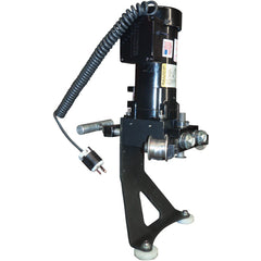 Electric Drum Deheader 3-5 Pass