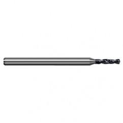 .2362D PH SOLID DRL 5X LOF ALTIN - Exact Industrial Supply