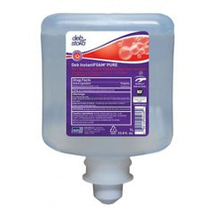 DEB Instantfoam Non Alcohol Pure - Exact Industrial Supply