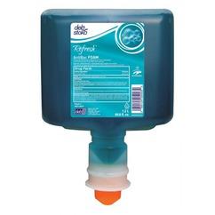 HAZ58 ANTIBAC FOAM SOAP WASH WITH - Exact Industrial Supply
