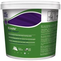 HAZ58 KRESTO KWIK WIPES 130/CT - Exact Industrial Supply