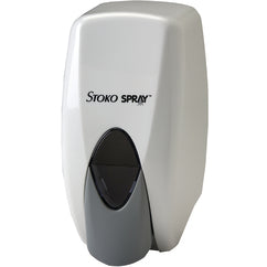 Stoko Spray White - Exact Industrial Supply