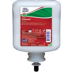 HAZ57 STOKO CLASSIC CREAM - Exact Industrial Supply