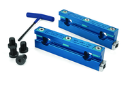 #DJ8SK - 8" Dovelock Starter Kit - Exact Industrial Supply