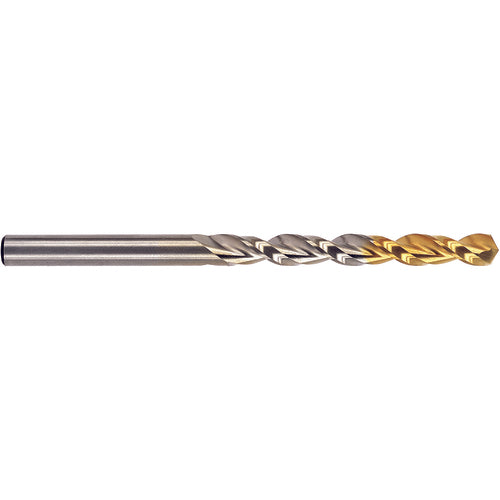 3/8 HSS M35 WORM PATTERN JL DRL - Exact Industrial Supply