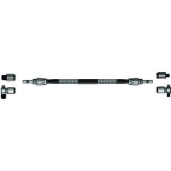 6MM-HPCCK JET STREAM CONNECT KIT - Exact Industrial Supply