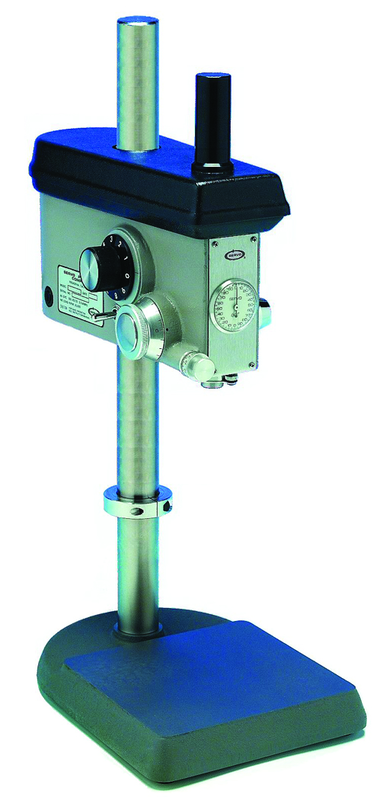 7060 Precision Drill Press - Exact Industrial Supply