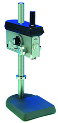 7060 Precision Drill Press - Exact Industrial Supply