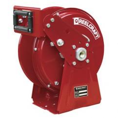 1 X 50' HOSE REEL - Exact Industrial Supply