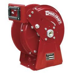 1 X 50' HOSE REEL - Exact Industrial Supply