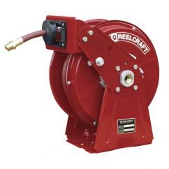3/8 X 35' HOSE REEL - Exact Industrial Supply