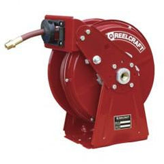 3/8 X 35' HOSE REEL - Exact Industrial Supply