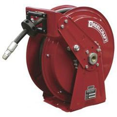 1/4 X 50' HOSE REEL - Exact Industrial Supply