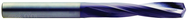 NO.9 CBD DREAM DRL/HIGH HARDENED MAT - Exact Industrial Supply