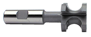 1-5/16" Dia-HSS-Concave SH Type Cutter - Exact Industrial Supply