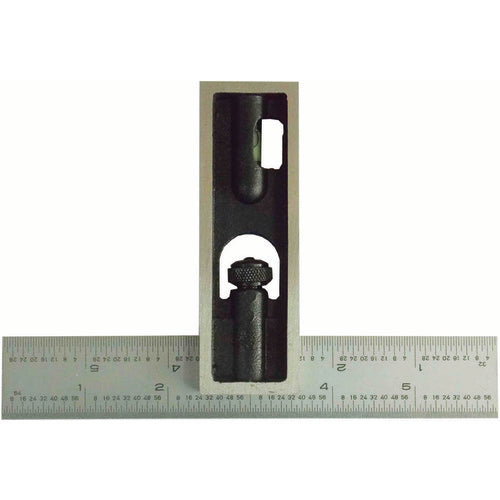 100MM FULL METRIC DOUBLE SQUARE - Exact Industrial Supply