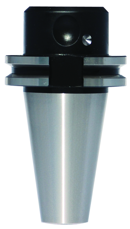 CAT50 3/8 x 8-1/2 End Mill Holder - Exact Industrial Supply