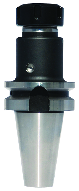 BT40 x ER25 x 70mm Collet Chuck - Exact Industrial Supply