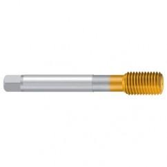 5/8–18 UNF–2B REK.2DRS-OLN TiN Thread Forming Tap - Exact Industrial Supply