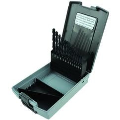 JL HSS SET 1/16-1/4 13PC - Exact Industrial Supply