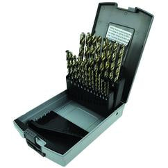 1/16-3/8 21PC BRT - Exact Industrial Supply