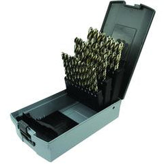 A TO Z 26PC BRT - Exact Industrial Supply