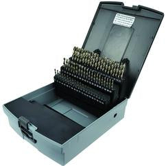 1 TO 60 60PC BRT - Exact Industrial Supply