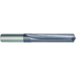 5376T 9/16 ST/FL DRL SC ALTIN - Exact Industrial Supply