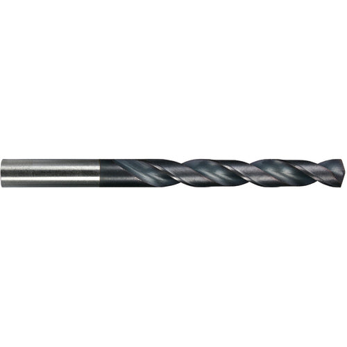 3/8″ Jobber Drill NAS 907, Type J TiAlN Series/List # 2330 - Exact Industrial Supply