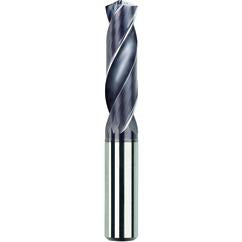 5601 SHEARDRILL 23/64 3XD DRL SC - Exact Industrial Supply