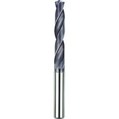 5602 SHEARDRILL 9.50MM 5XD DRL SC - Exact Industrial Supply