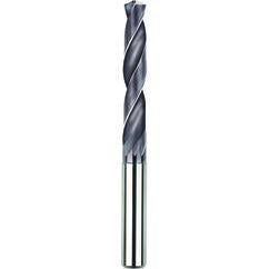 5603 SHEARDRILL 17/64 5XD DRL SC - Exact Industrial Supply