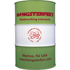 S500CFD 55 Gallon Drum Coolant - Exact Industrial Supply