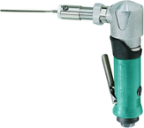 #12250 - Dynadie III Air Powered Reciprocating Filer - Exact Industrial Supply