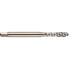 9/16-18 3FL 3B CO SPFL S-BOTT TAP - Exact Industrial Supply
