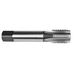1-3/8-6 4FL H4 HSS PLUG TAP-BRT/BRZ - Exact Industrial Supply