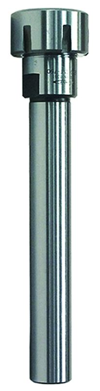1IN STRT SHK ER20 COLLET EXT - Exact Industrial Supply