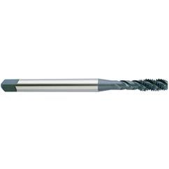 M5X0.8 D4 3FL SPFL MOD BTTM TAP - Exact Industrial Supply