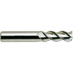 1/2X3 3 FL REG H-45 WF CBD TIN-EM - Exact Industrial Supply
