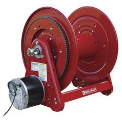 1/2 X 200' HOSE REEL - Exact Industrial Supply