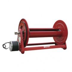 1 X 50' HOSE REEL - Exact Industrial Supply