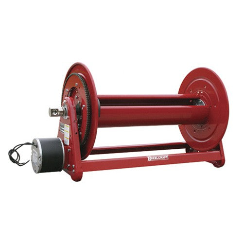1/2″ × 500 Feet Hose Reel - Exact Industrial Supply