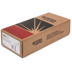 1/8″ × 14″ Jetweld 1 50# Carton - Exact Industrial Supply